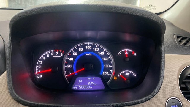 View Hyundai Grand i10 Image 34 Used Hyundai Grand i10 Image 34