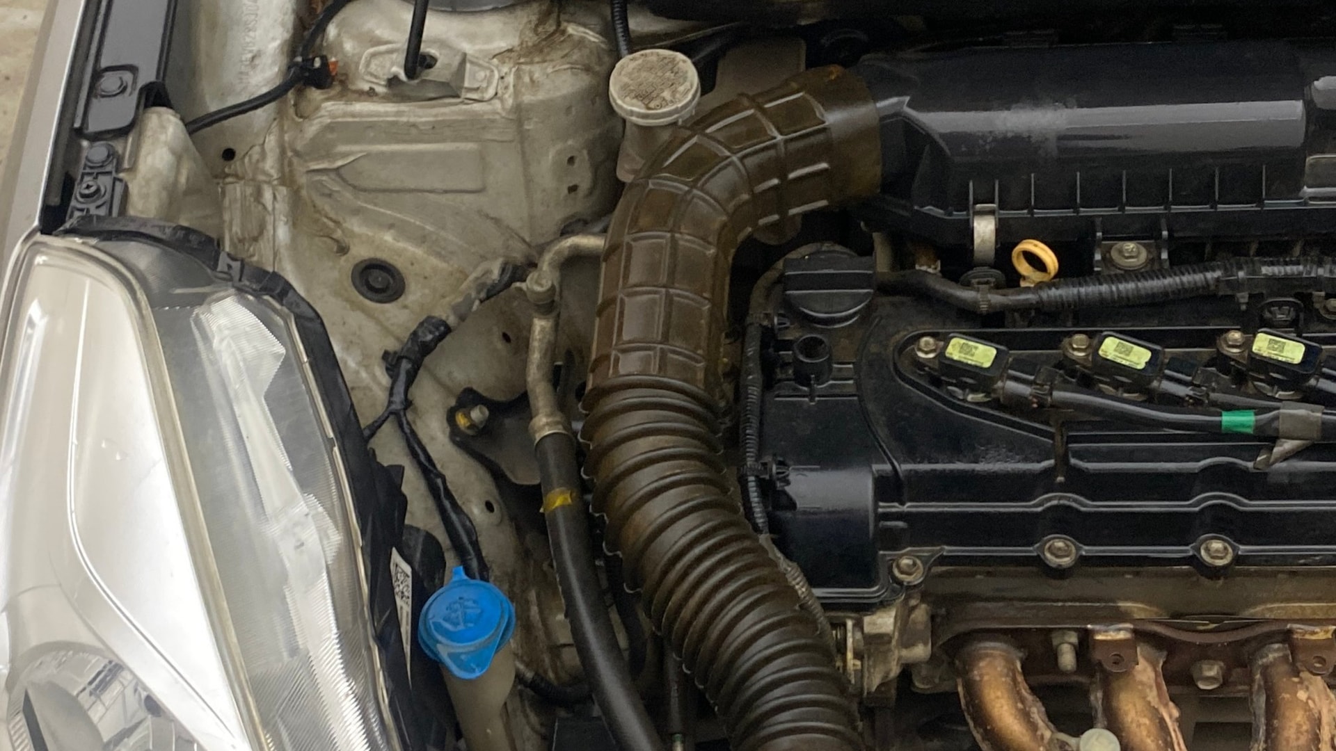 View 2018 Maruti Suzuki 1000 Base Variant Image 24 Used 2018 Maruti Suzuki 1000 Base Variant Image 24