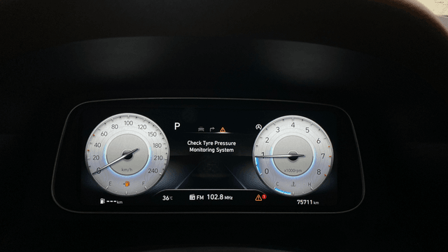 View Hyundai Alcazar Image 37 Used Hyundai Alcazar Image 37