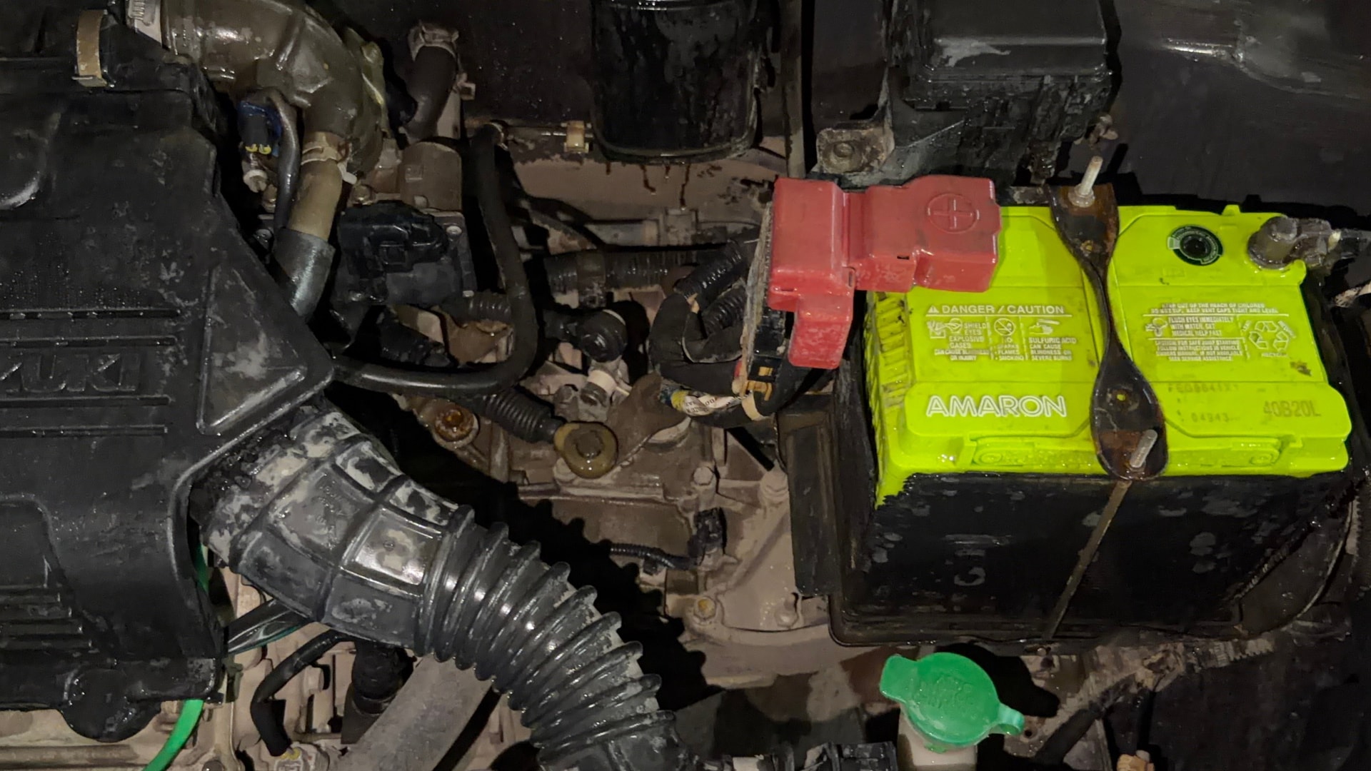 View 2016 Maruti Suzuki 1000 Base Variant Image 13 Used 2016 Maruti Suzuki 1000 Base Variant Image 13