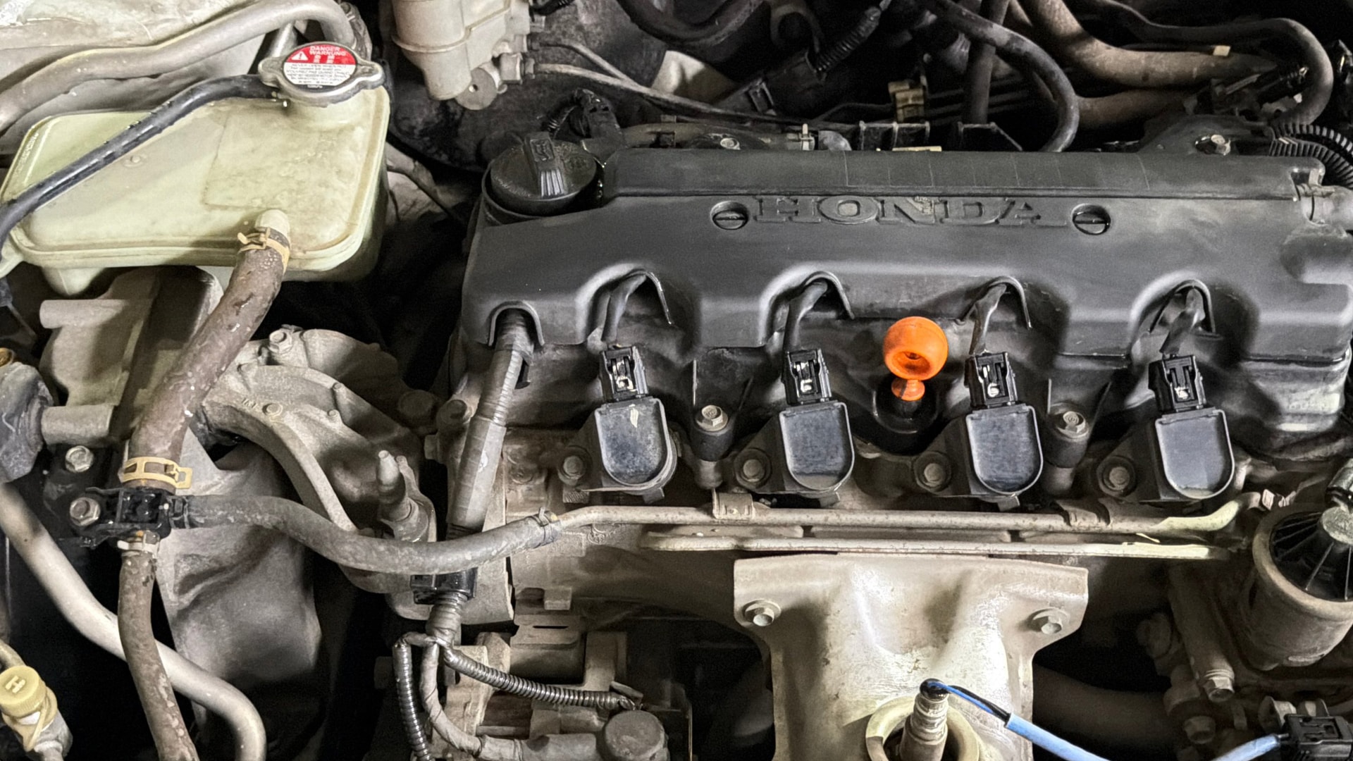 Used 2019 Honda Civic Used 2019 Honda Civic
