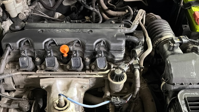 View Honda Civic Image 43 Used Honda Civic Image 43
