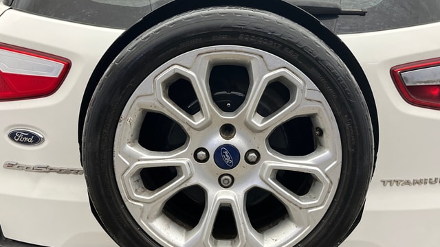 View Ford EcoSport Image 17 Used Ford EcoSport Image 17