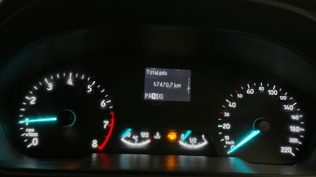 View Ford EcoSport Image 21 Used Ford EcoSport Image 21