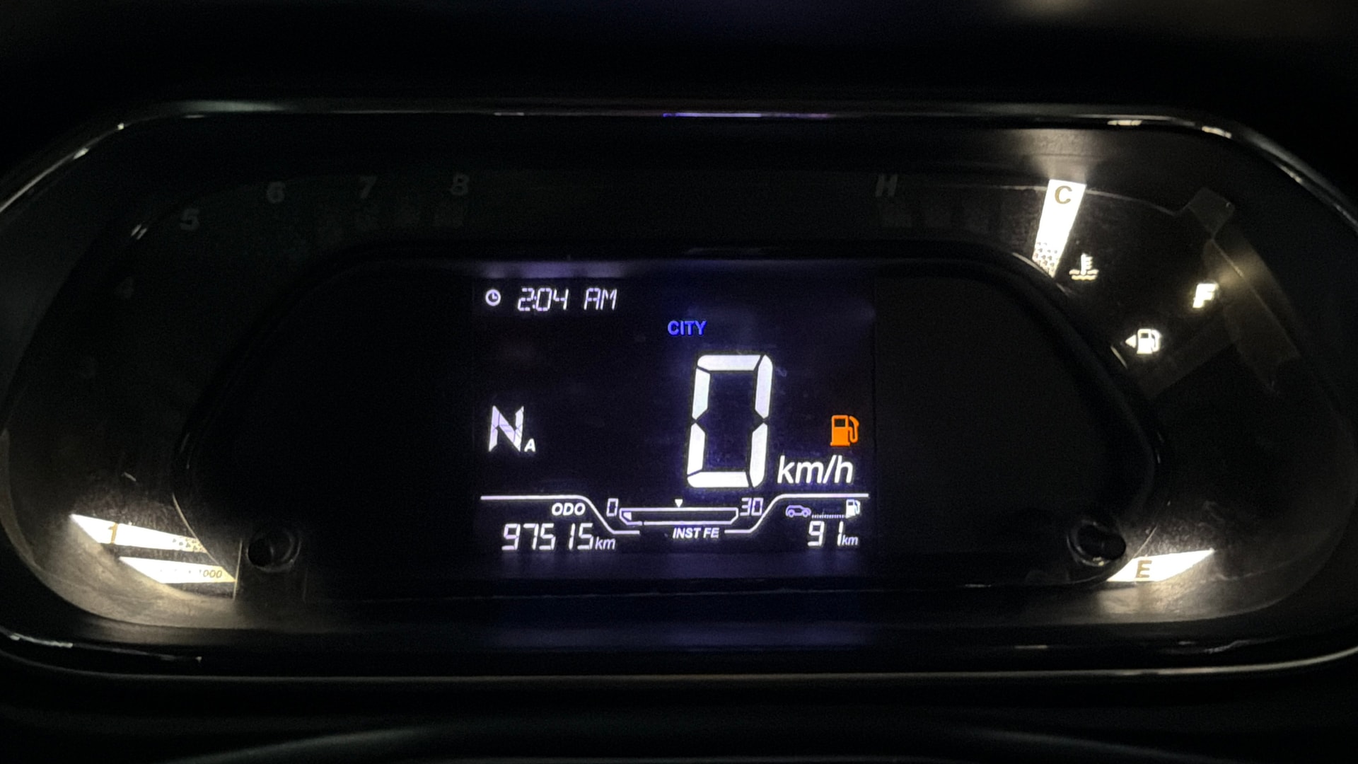 Used 2020 Tata Nexon Used 2020 Tata Nexon