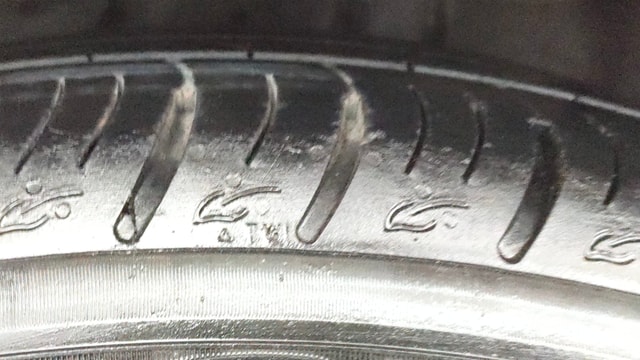 View MG Hector Image 12 Used MG Hector Image 12