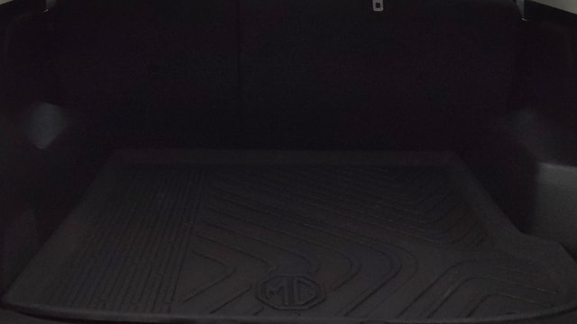 View MG Hector Image 10 Used MG Hector Image 10