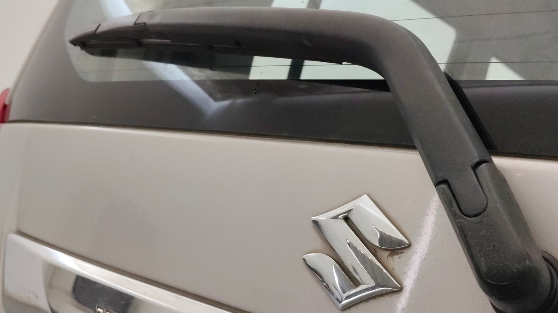 Used 2018 Maruti Suzuki 1000 Used 2018 Maruti Suzuki 1000