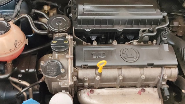 View Skoda Rapid Image 3 Used Skoda Rapid Image 3