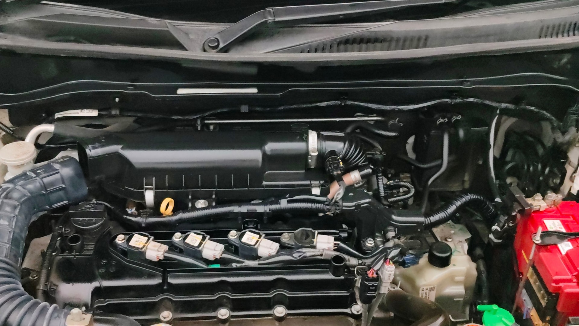 Used 2018 Maruti Suzuki 1000 Used 2018 Maruti Suzuki 1000