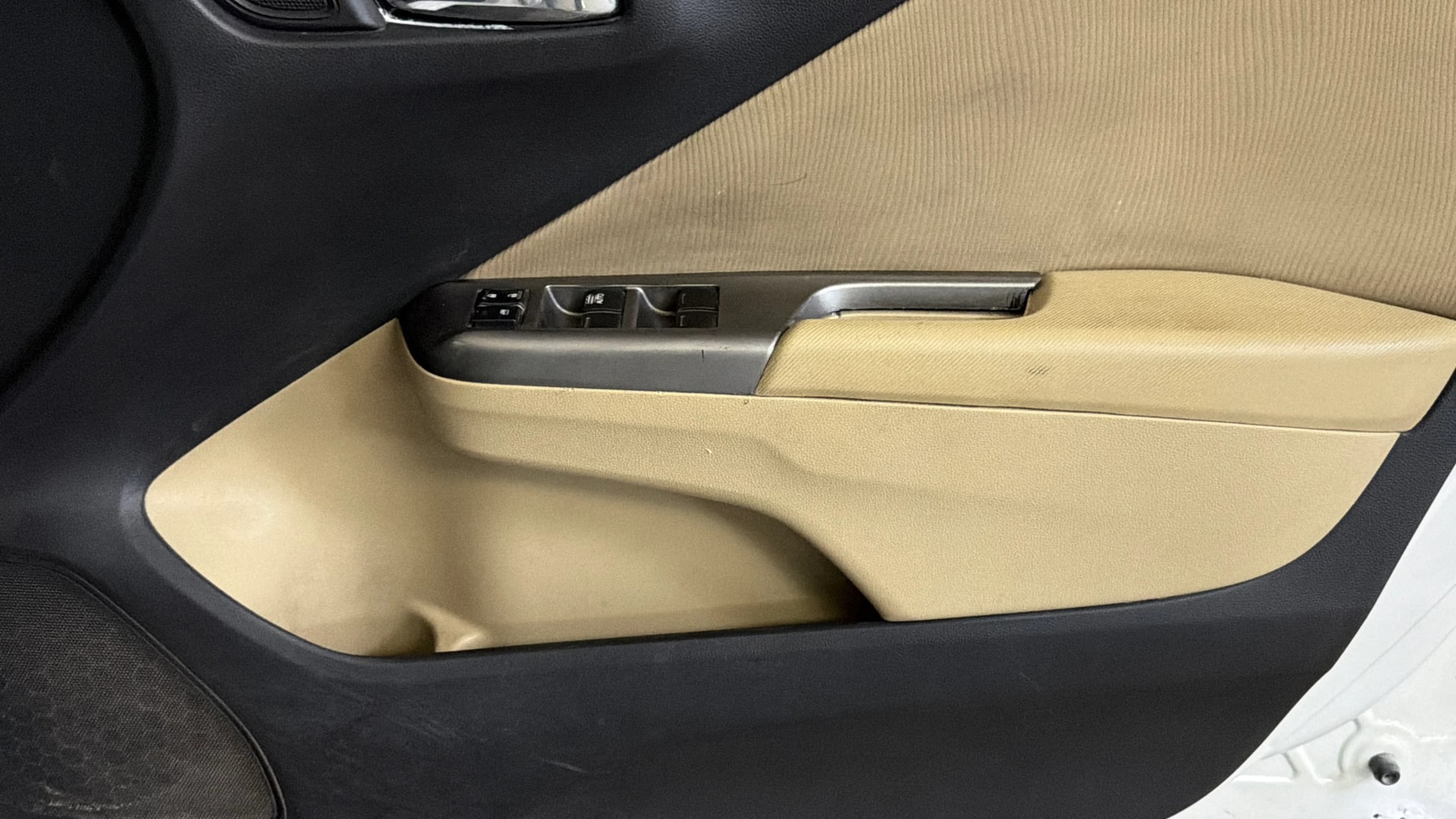 Used 2016 Honda City Used 2016 Honda City