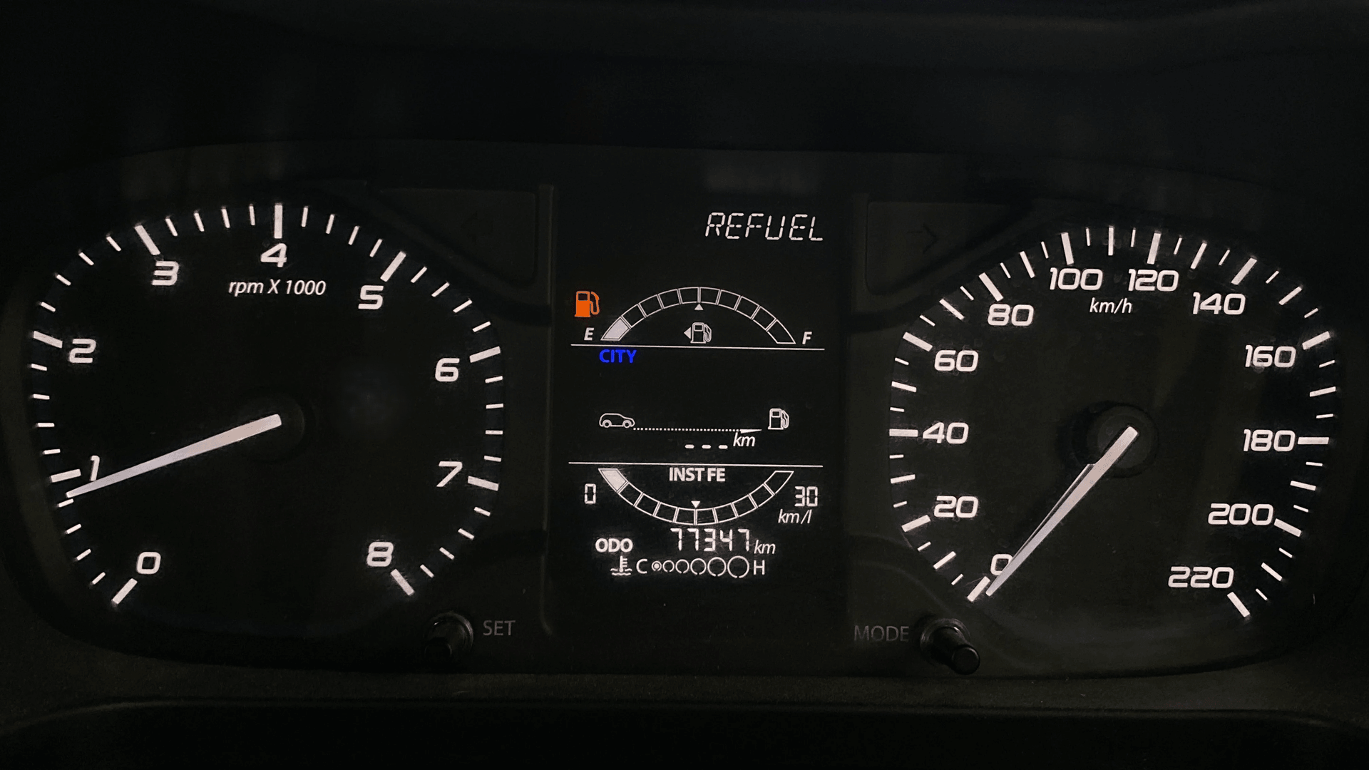 View 2021 Tata Altroz XT Diesel Image 35 Used 2021 Tata Altroz XT Diesel Image 35
