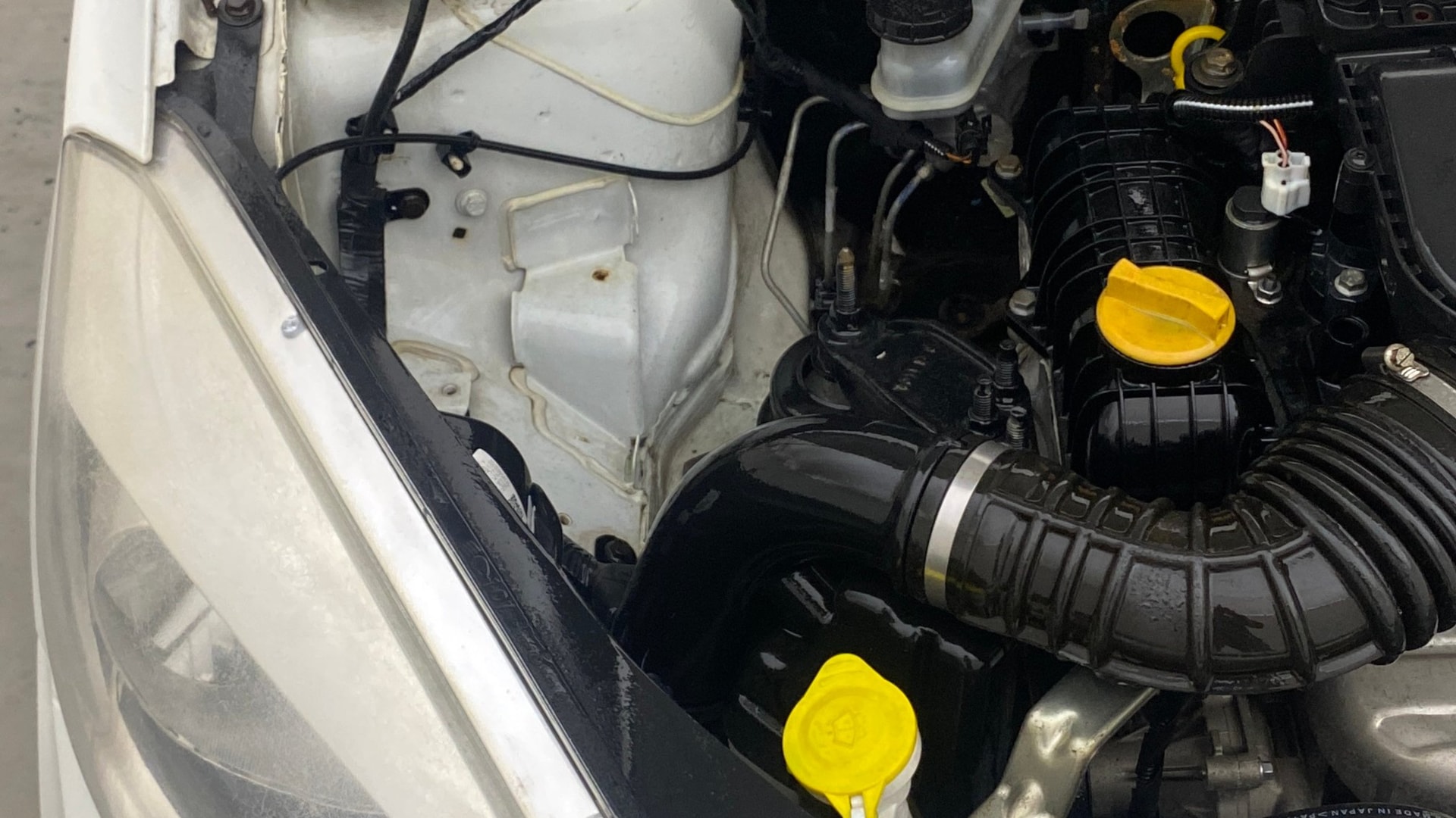 View 2019 Tata Tiago Revotorq XB Image 3 Used 2019 Tata Tiago Revotorq XB Image 3