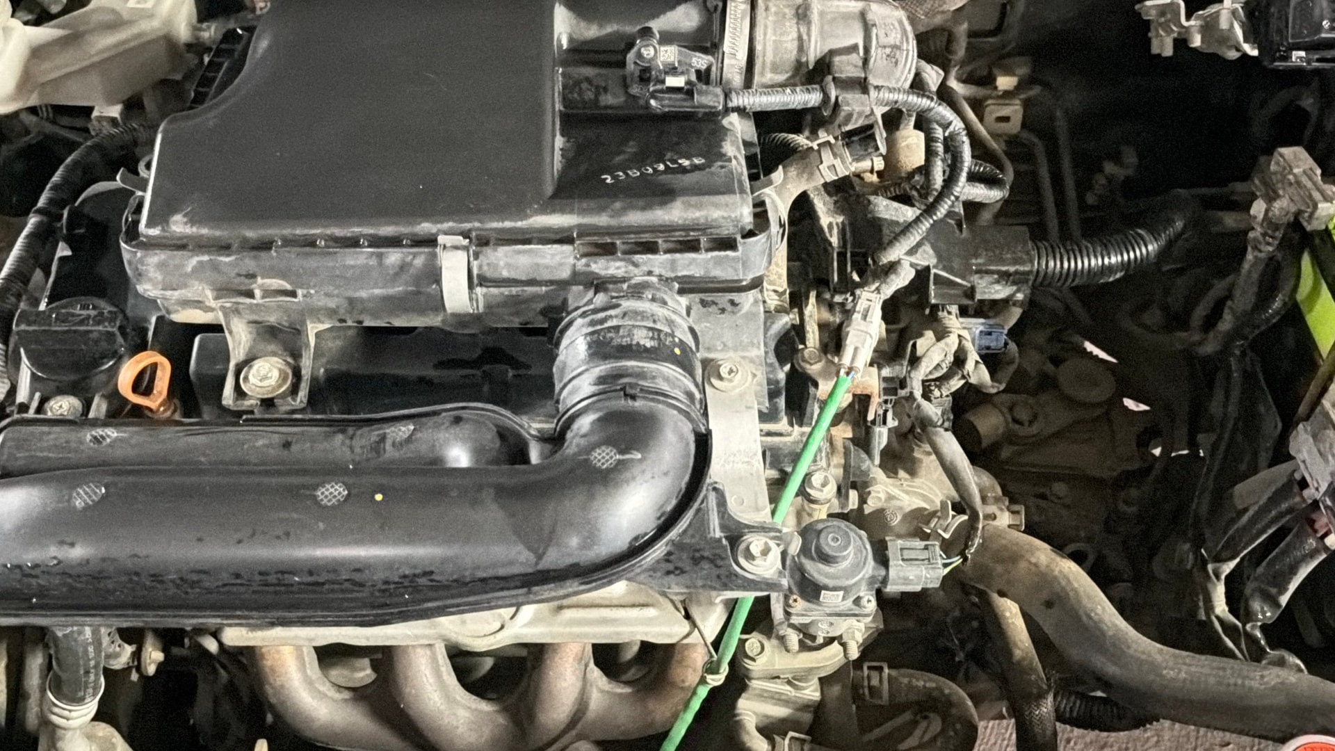 Used 2023 Maruti Suzuki 1000 Used 2023 Maruti Suzuki 1000