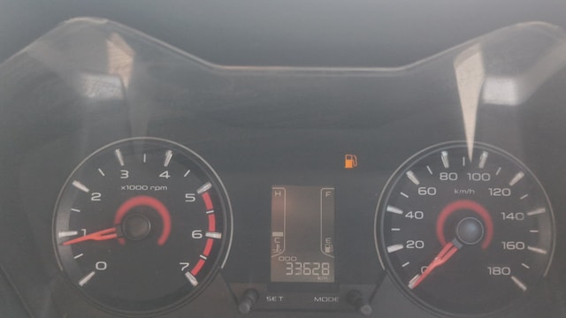View Mahindra KUV100 Image 33 Used Mahindra KUV100 Image 33