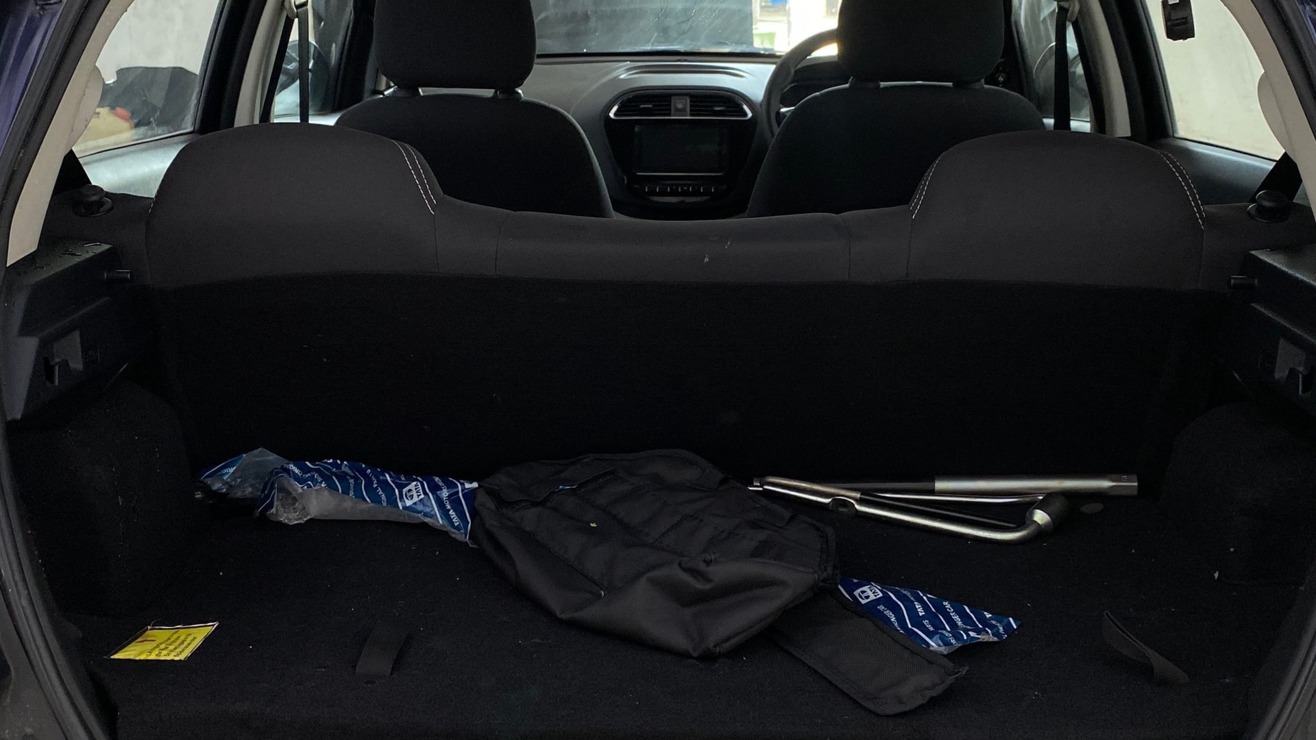 Used 2023 Tata Tiago Used 2023 Tata Tiago