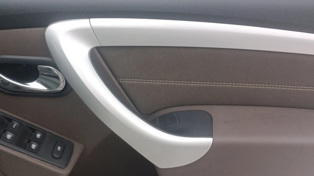 View Renault Duster Image 33 Used Renault Duster Image 33