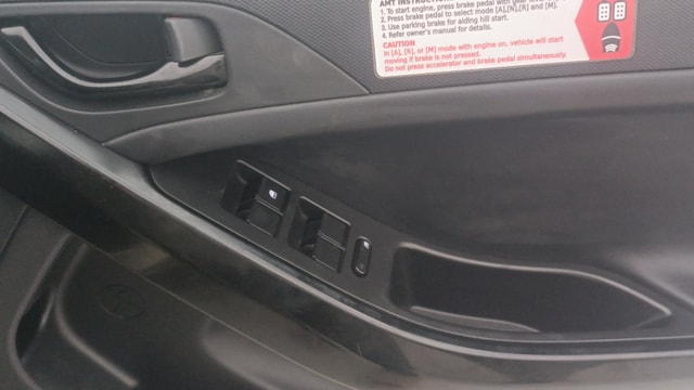 View Tata Nexon Image 34 Used Tata Nexon Image 34