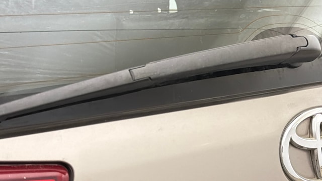View Toyota Innova Crysta Image 43 Used Toyota Innova Crysta Image 43