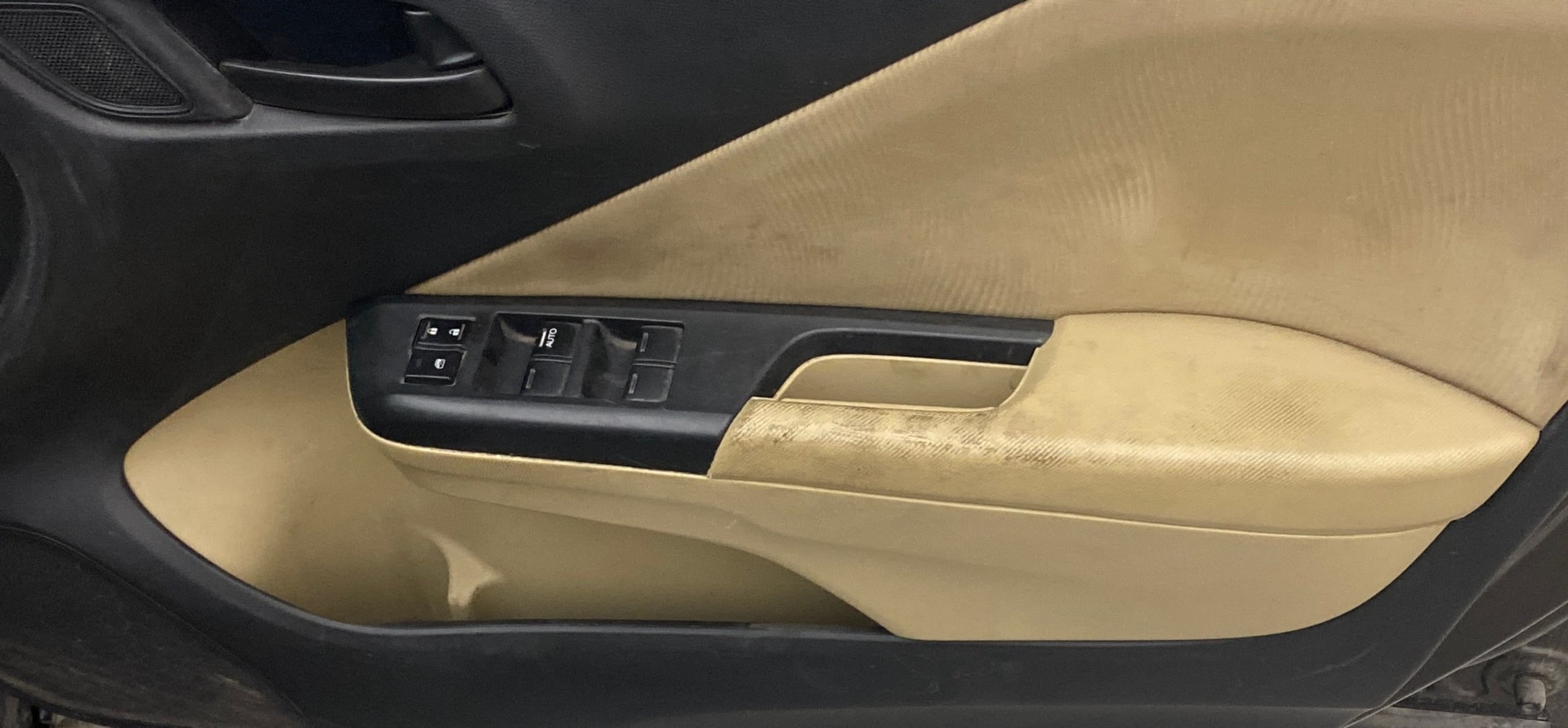 Used 2016 Honda City Used 2016 Honda City