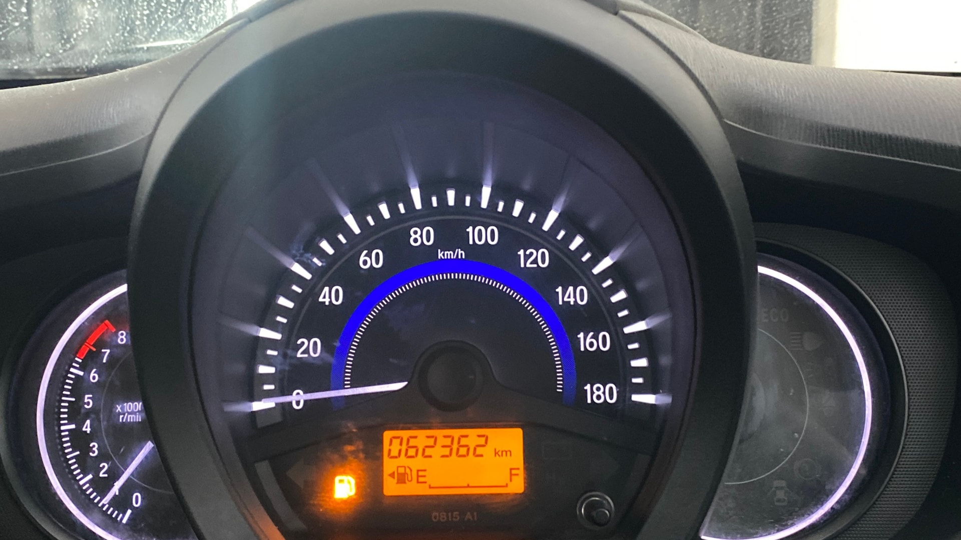 Used 2015 Honda Amaze Used 2015 Honda Amaze