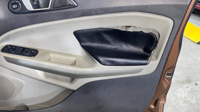 View Ford EcoSport Image 33 Used Ford EcoSport Image 33