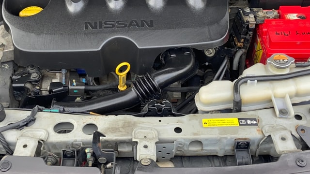 View Nissan Sunny Image 41 Used Nissan Sunny Image 41