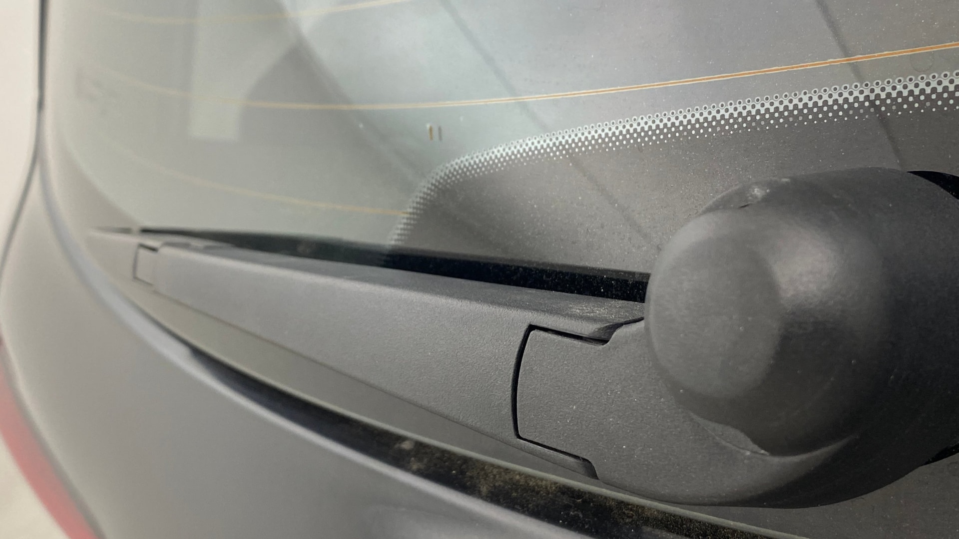 View 2023 MG Astor Sharp 1.5 CVT Image 45 Used 2023 MG Astor Sharp 1.5 CVT Image 45