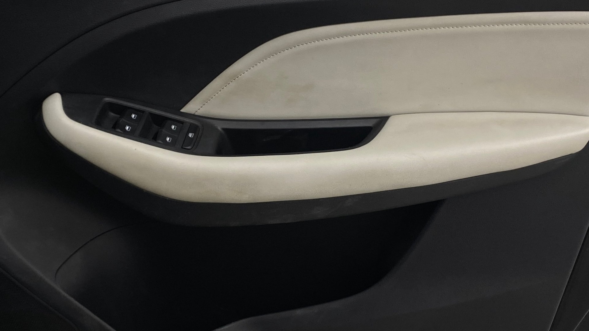 View 2023 MG Astor Sharp 1.5 CVT Image 35 Used 2023 MG Astor Sharp 1.5 CVT Image 35