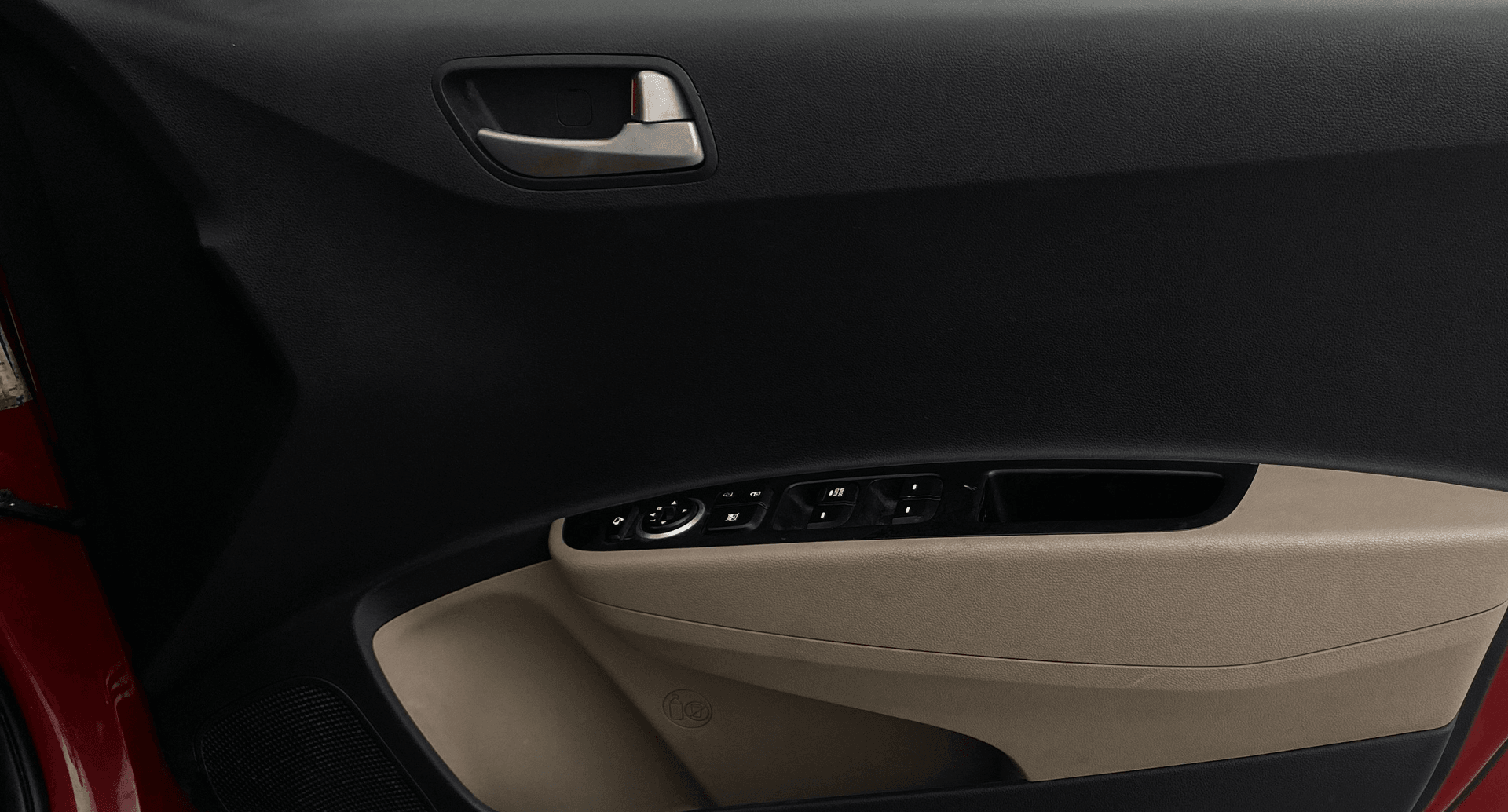 View 2014 Hyundai Xcent SX Petrol (O) Image 33 Used 2014 Hyundai Xcent SX Petrol (O) Image 33