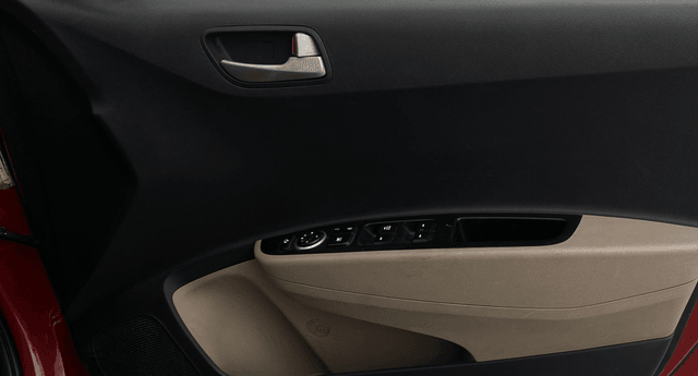 View Hyundai Xcent Image 33 Used Hyundai Xcent Image 33