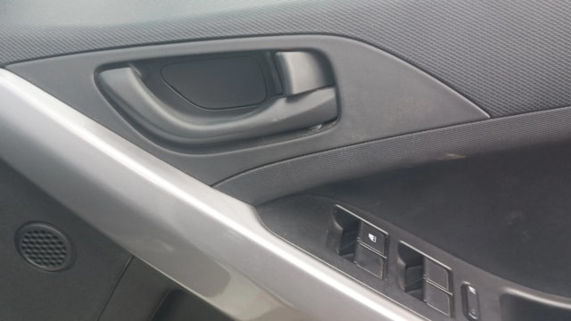 View Tata Nexon Image 32 Used Tata Nexon Image 32