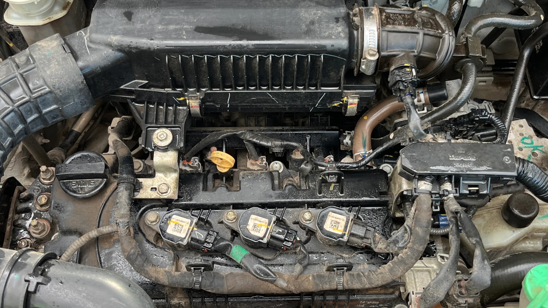 View 2021 Maruti Suzuki 1000 Base Variant Image 42 Used 2021 Maruti Suzuki 1000 Base Variant Image 42