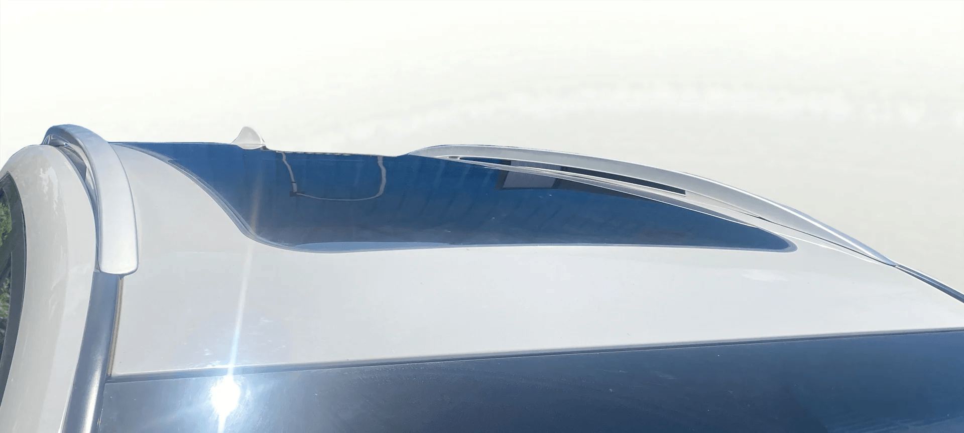 Used 2020 MG Hector Used 2020 MG Hector