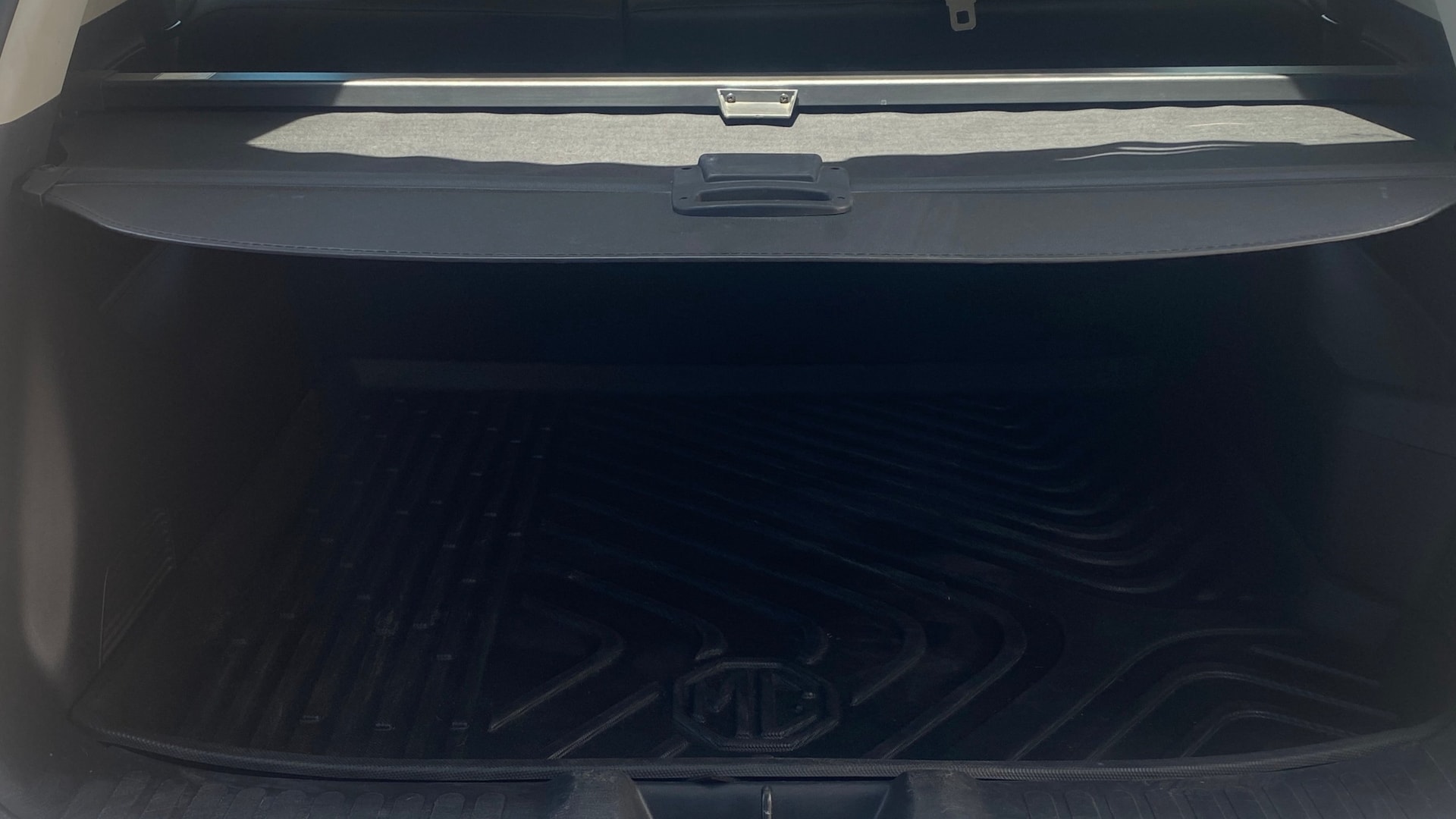 Used 2020 MG Hector Used 2020 MG Hector