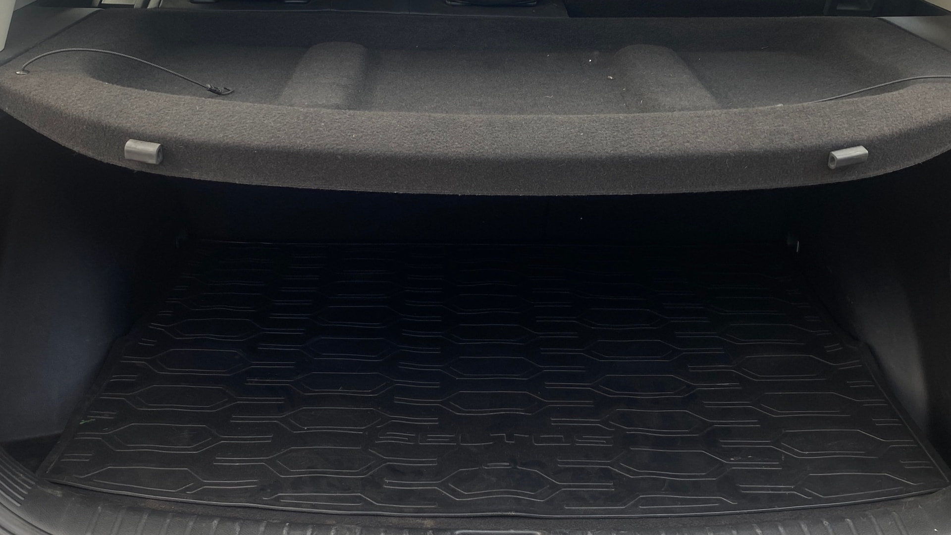 Used 2020 Kia Seltos Used 2020 Kia Seltos