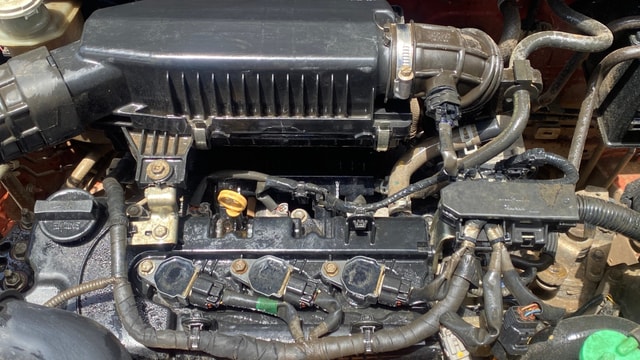 View Maruti Suzuki 1000 Image 40 Used Maruti Suzuki 1000 Image 40