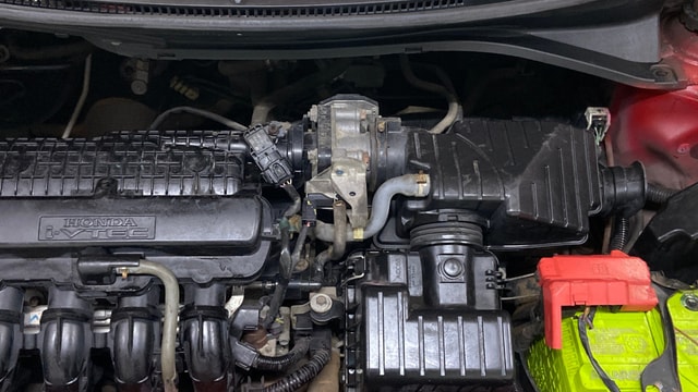 View Honda Brio Image 14 Used Honda Brio Image 14
