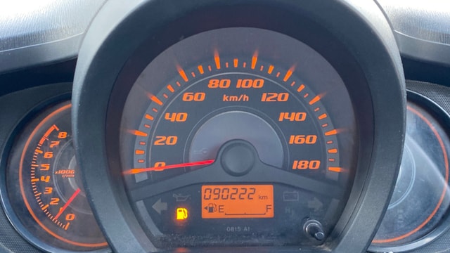 View Honda Amaze Image 33 Used Honda Amaze Image 33