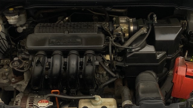 View Honda City Image 43 Used Honda City Image 43