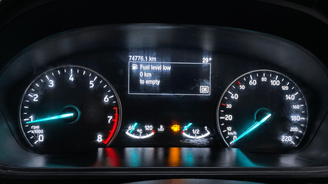 View Ford EcoSport Image 35 Used Ford EcoSport Image 35