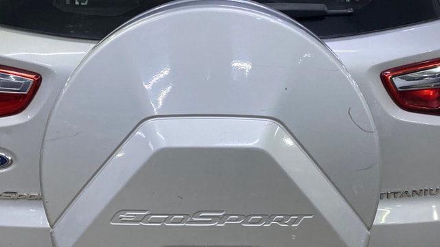 View Ford EcoSport Image 25 Used Ford EcoSport Image 25