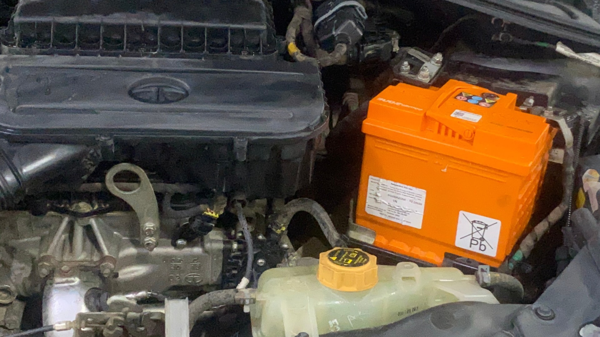 Used 2020 Tata Tiago Used 2020 Tata Tiago