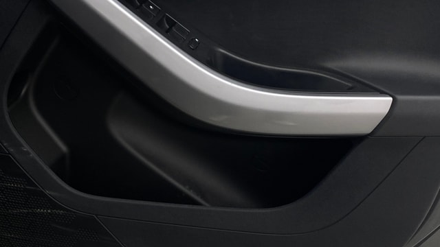 View Tata Nexon Image 33 Used Tata Nexon Image 33