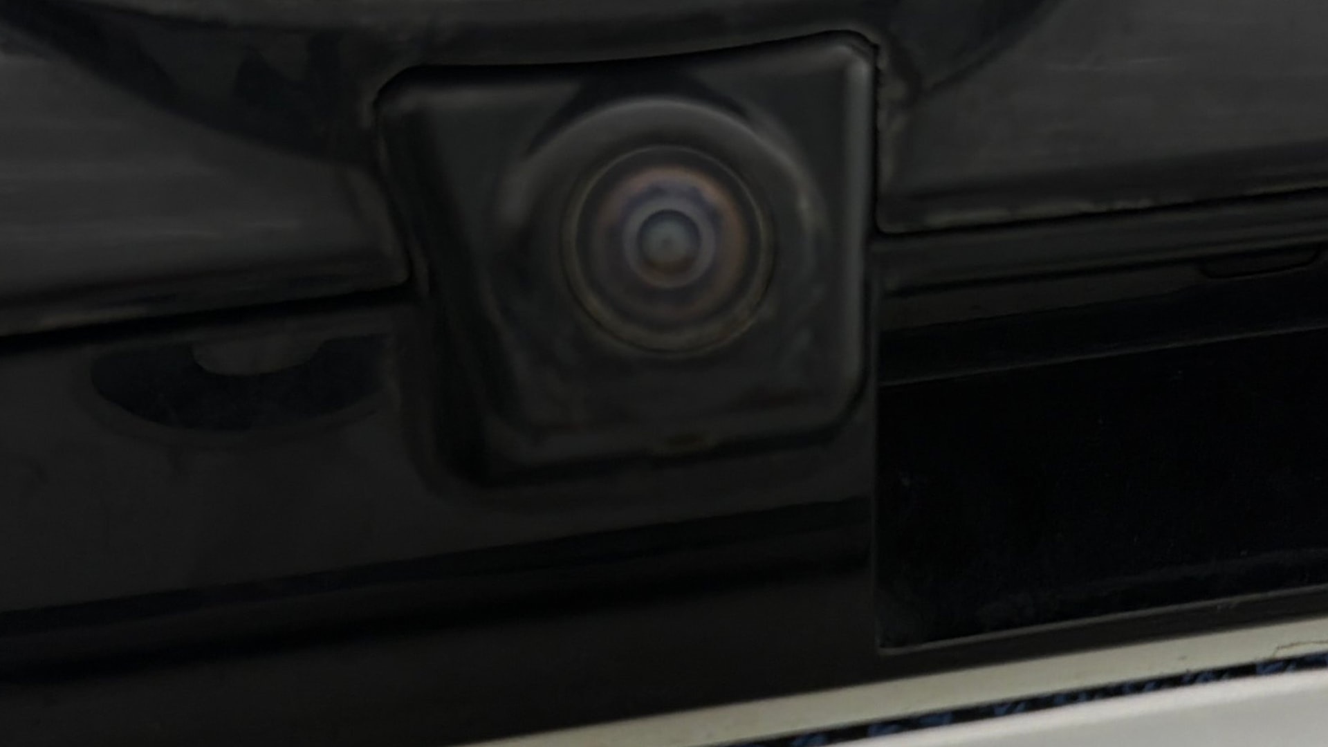 Used 2024 Tata Harrier Used 2024 Tata Harrier