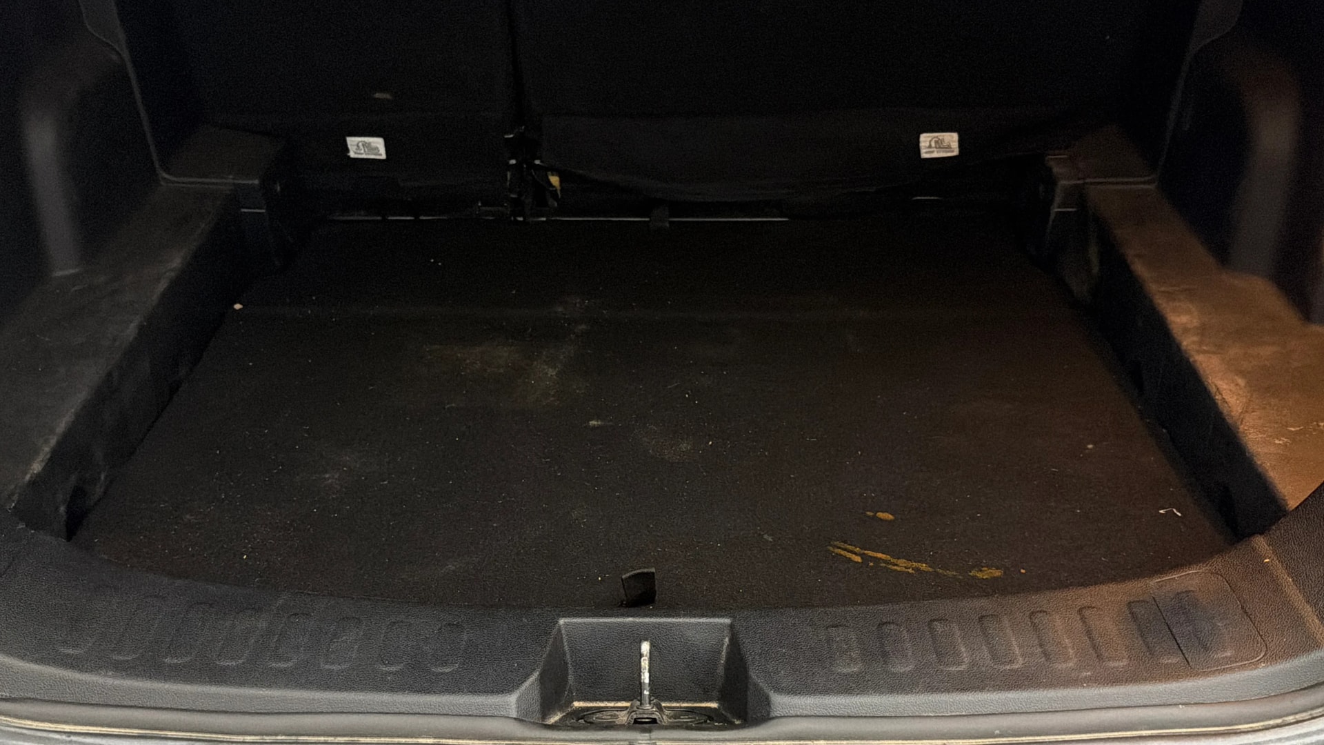 Used 2024 Tata Harrier Used 2024 Tata Harrier