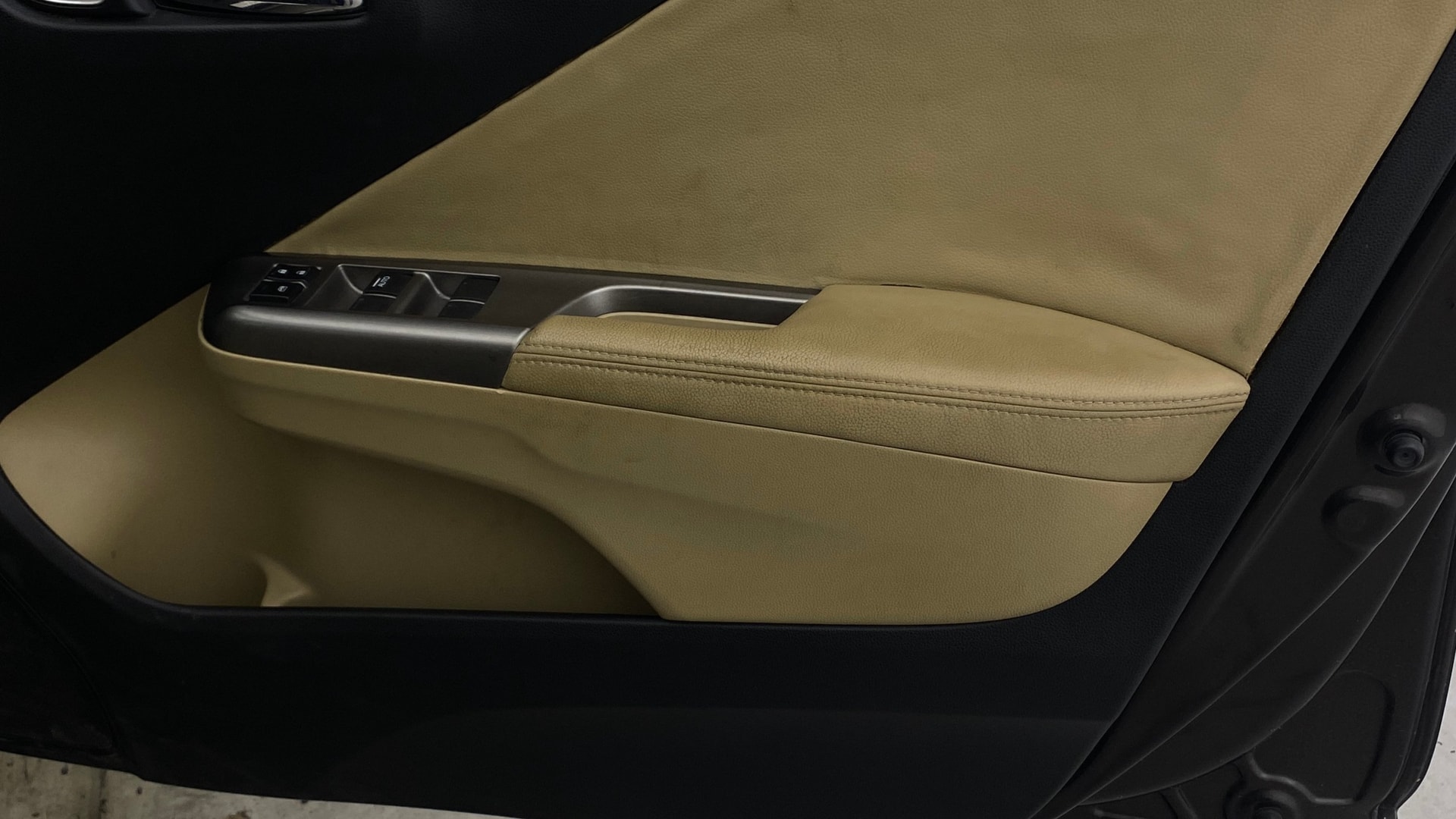 Used 2019 Honda City ZX Used 2019 Honda City ZX