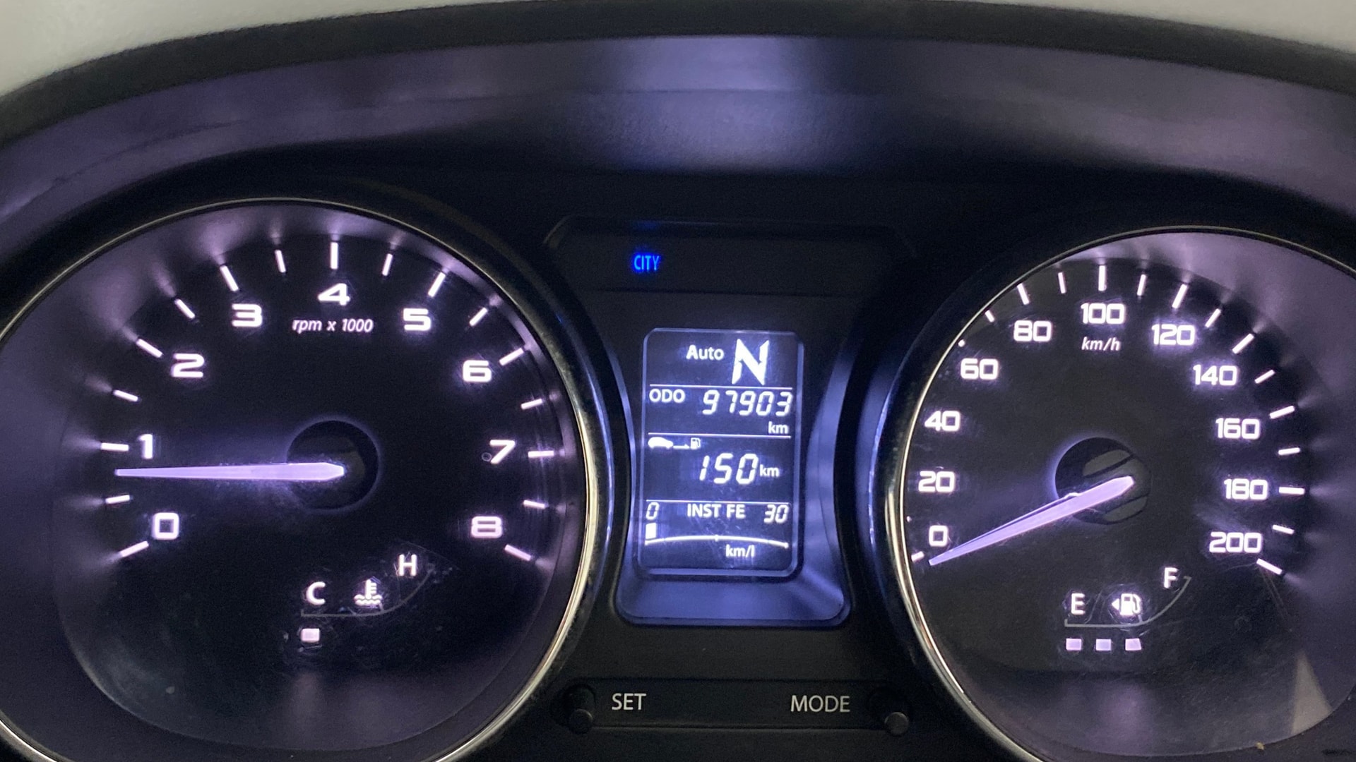 Used 2018 Tata Tiago Used 2018 Tata Tiago