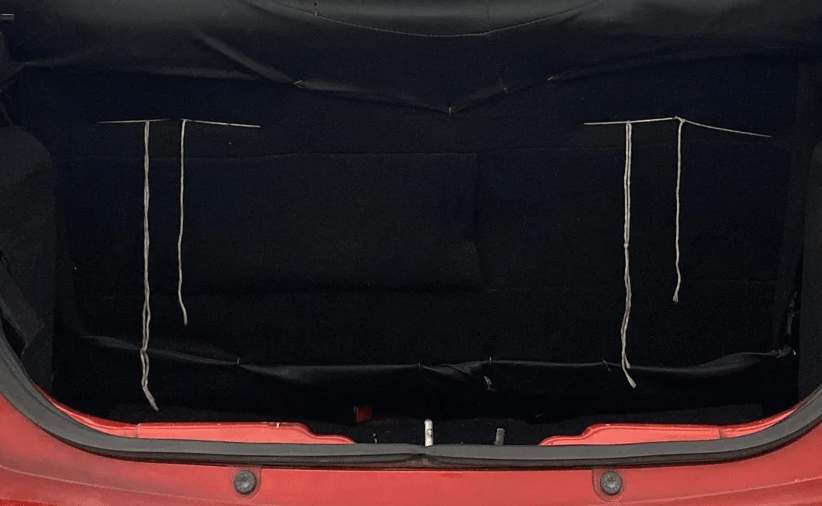 Used 2018 Tata Tiago Used 2018 Tata Tiago