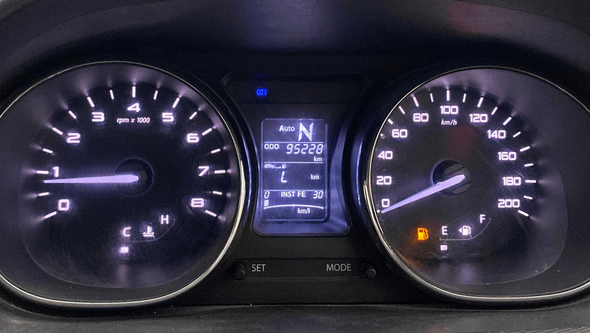 Used 2018 Tata Tiago Used 2018 Tata Tiago